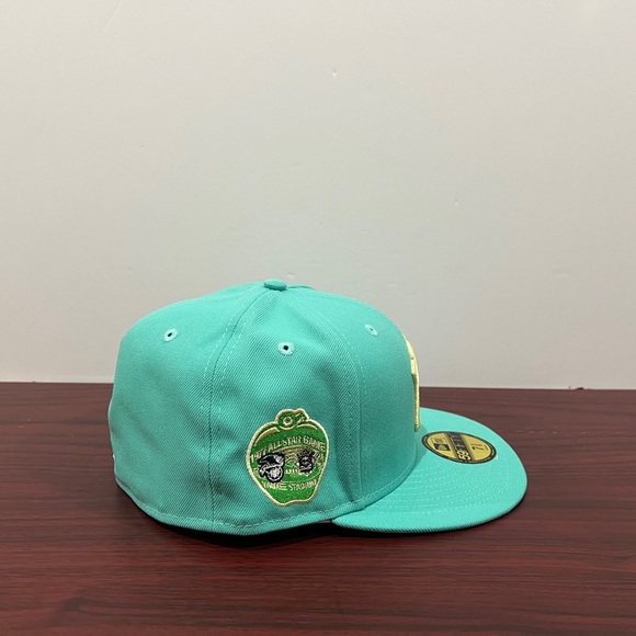 New Era, 59Fifty, Fitted Hat, New York Yankees, 1977 Allstar Game - Picture 3 of 9